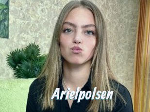 Arielpolsen