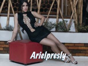 Arielpresly