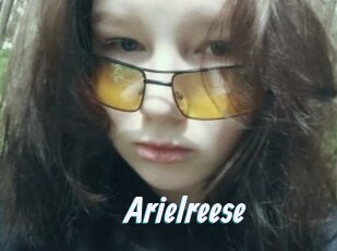 Arielreese