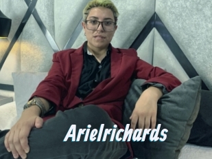 Arielrichards