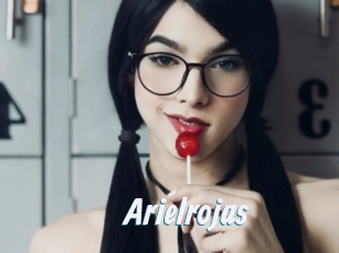 Arielrojas