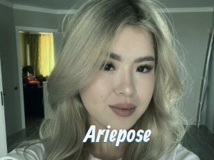 Ariepose