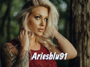 Ariesblu91