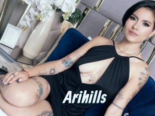 Arihills