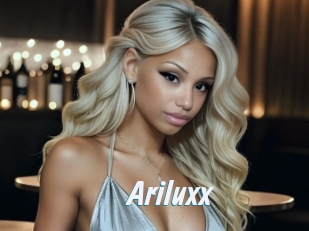 ariluxx Sexe Express
