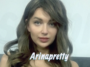 Arinapretty