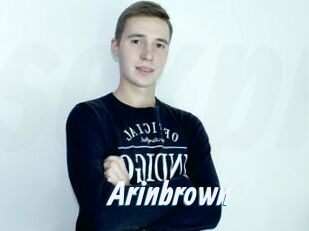 Arinbrown