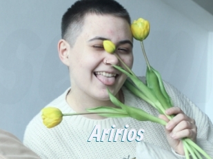 Aririos