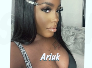 Ariuk