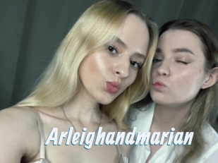 arleighandmarian Sexe Express