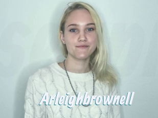 Arleighbrownell