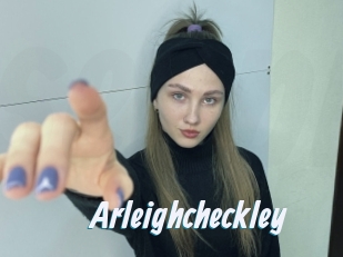 Arleighcheckley