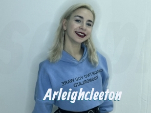 Arleighcleeton