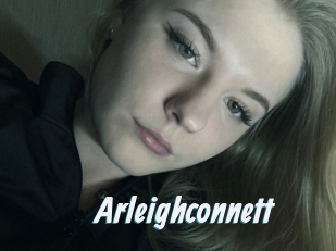 Arleighconnett