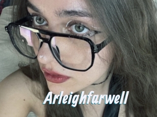 Arleighfarwell