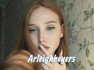 Arleighheyers