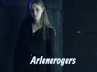 Arlenerogers