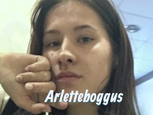 Arletteboggus