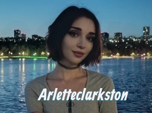 Arletteclarkston