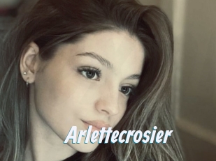 Arlettecrosier