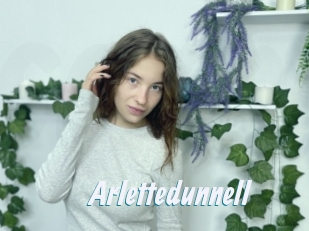 Arlettedunnell