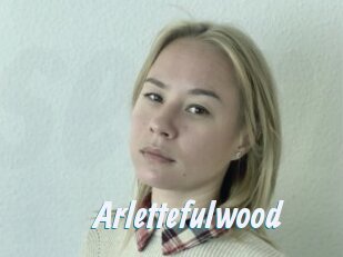 Arlettefulwood