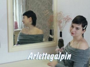 Arlettegalpin