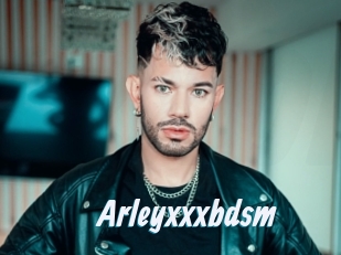 Arleyxxxbdsm
