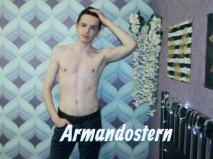 Armandostern