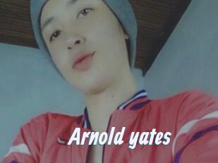 Arnold_yates