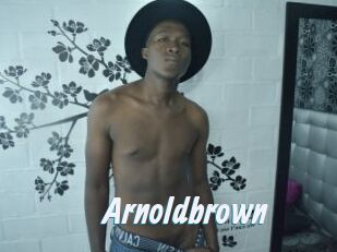 Arnoldbrown