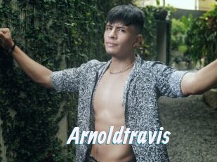 Arnoldtravis