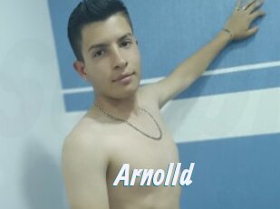 Arnolld