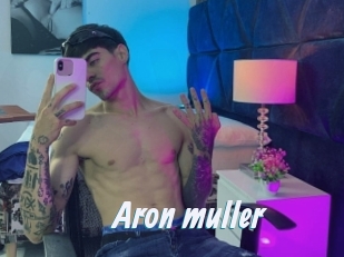 aron_muller Sexe Express