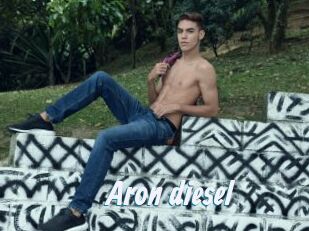 Aron_diesel