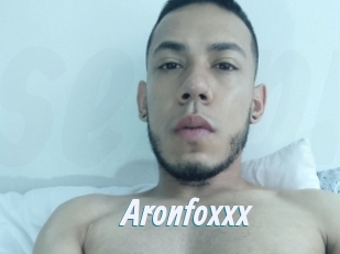 Aronfoxxx