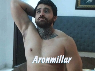 Aronmillar