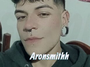 Aronsmithh
