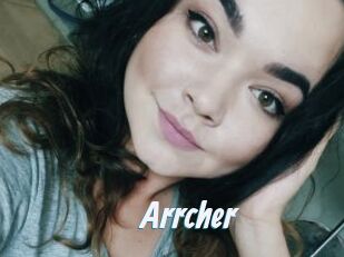 Arrcher