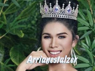 Arrianestalzer