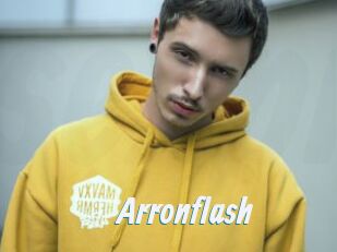 Arronflash