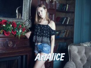 ArtAliCE