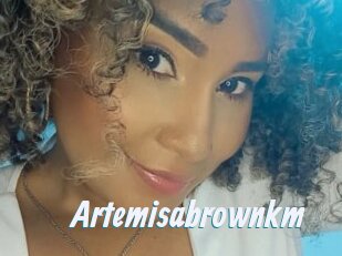 Artemisabrownkm