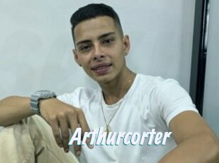 Arthurcorter