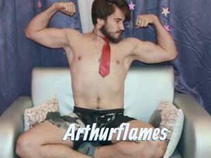 Arthurflames