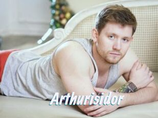 Arthurisidor