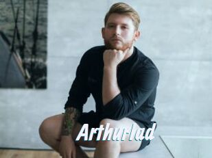 Arthurlad