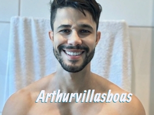 arthurvillasboas Sexe Express