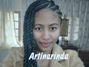 Artinarinda