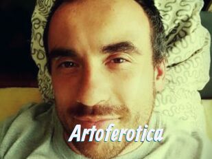 Artoferotica